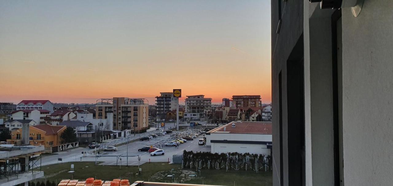 Helin Apartament By Alezzi N10 Navodari Luaran gambar